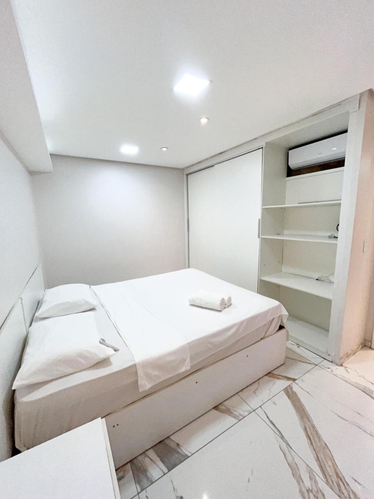Flat Atlantico 1301 Apartment Fortaleza  Exterior photo