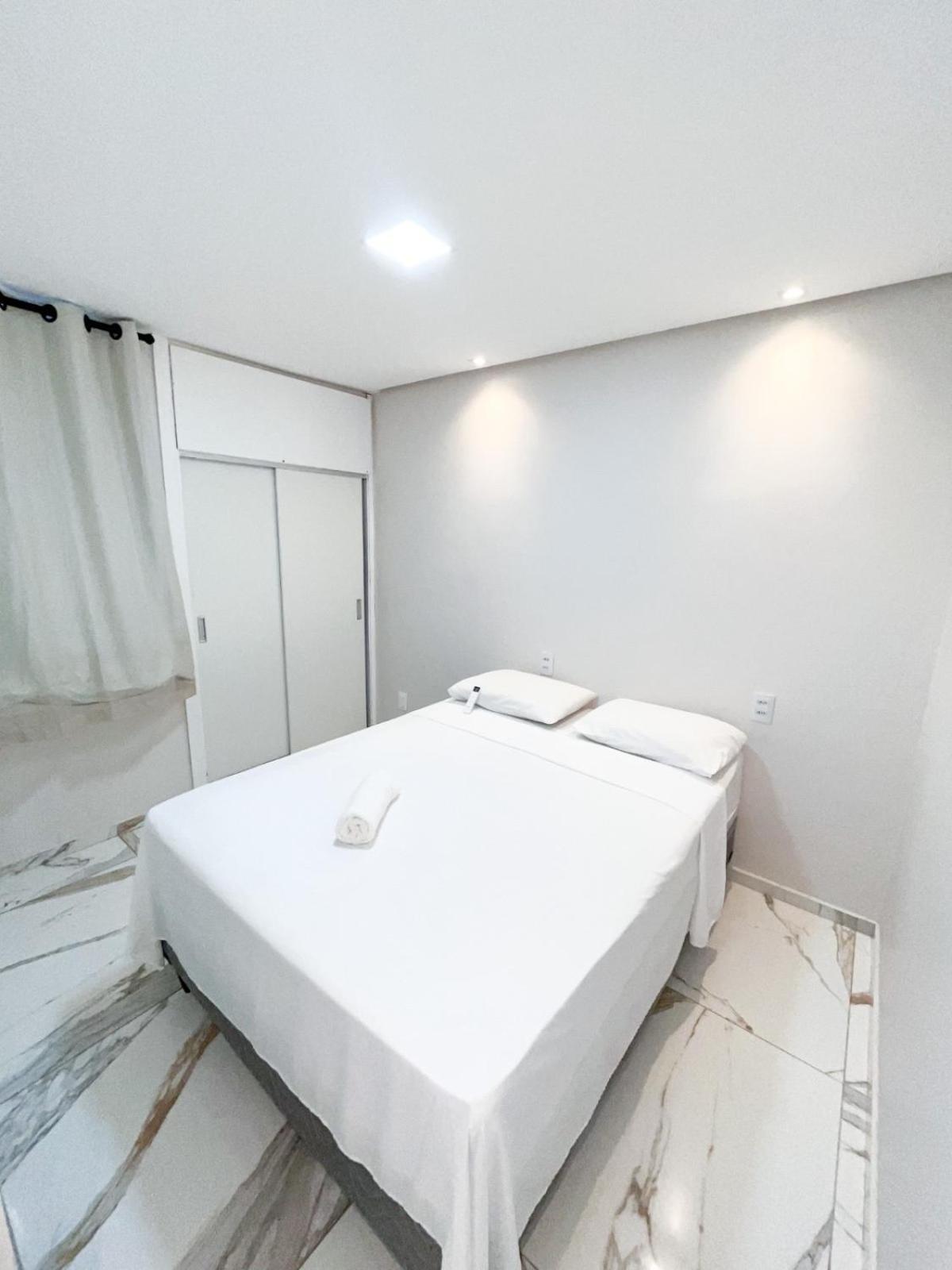 Flat Atlantico 1301 Apartment Fortaleza  Exterior photo